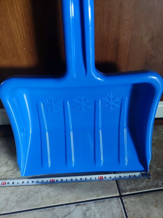 Łopatka do śniegu Łopata dla dziecka