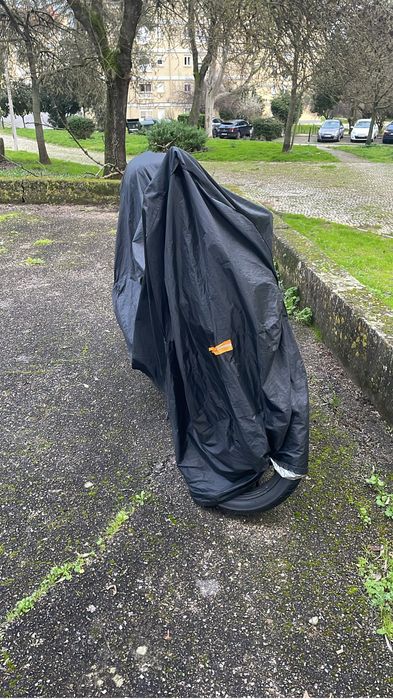 Honda CBF 125CC 2015,Impecável!