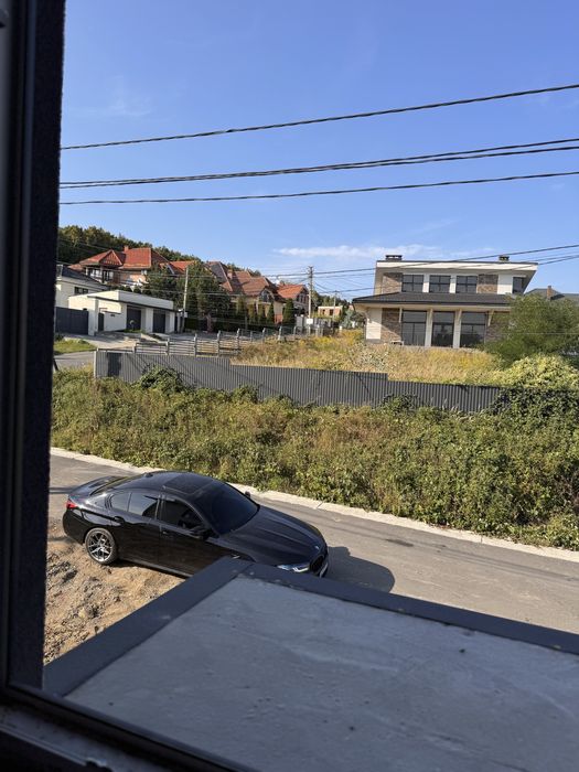 Котедж на Джерельній|Ужгород