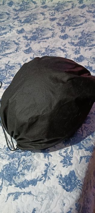 Capacete Hebo com viseira