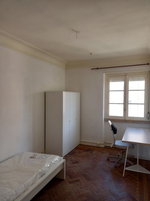 Quarto no Saldanha a Estudante Universitário/a