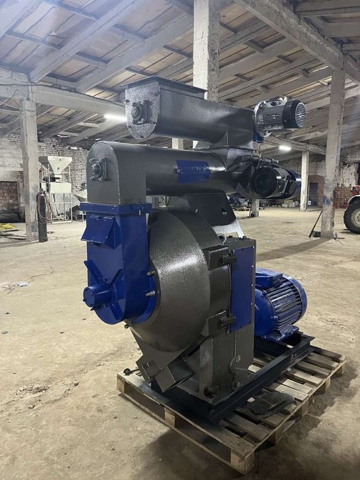 Гранулятор огм 1.5. ОГМ 1,5, ДГ1, АВМ, сушка