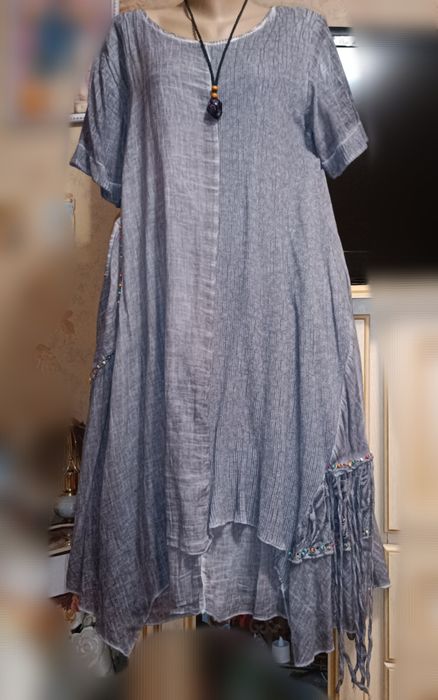 Плаття/сукні розмір 48-54