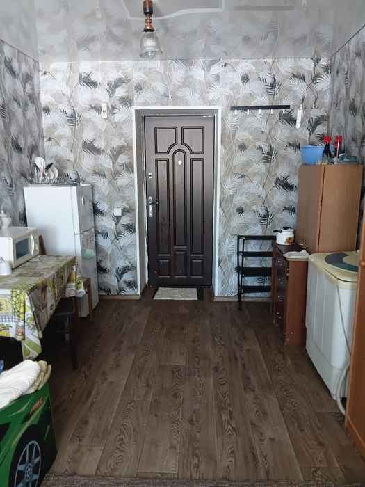 Здам кімнату в гуртожитку 1 500грн + комунальні платежі