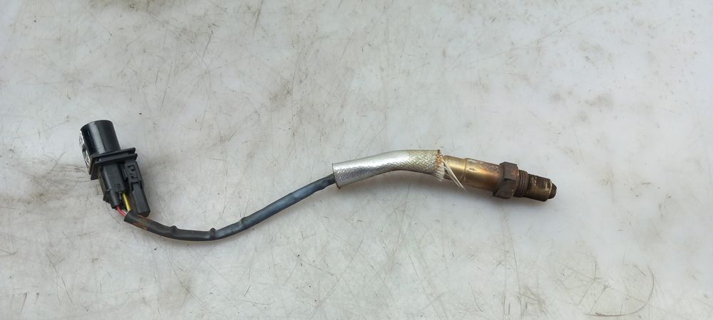 Sonda lambda AUDI TT (8N3)