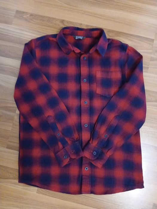 Сорочка для хлопчика Primark