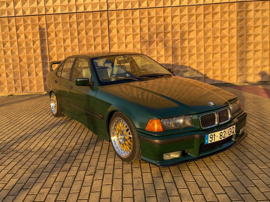 BMW 318