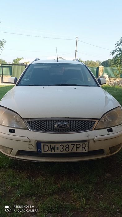 Продам Ford Mondeo