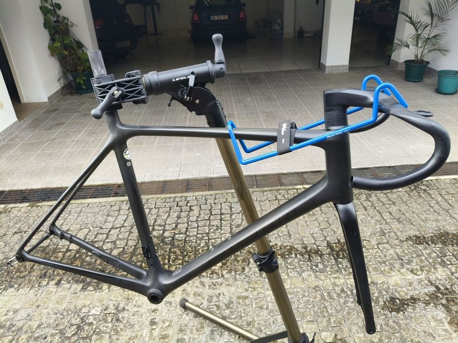 Giant TCR Advanced SL0