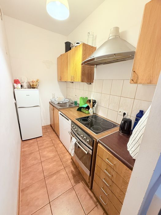 Pokój na wakacje, room for a short term with a balcony – pohled 6