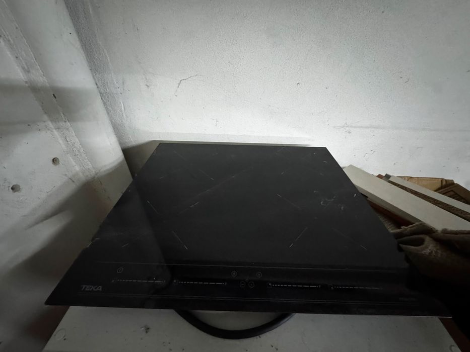 Placa Indução Teka