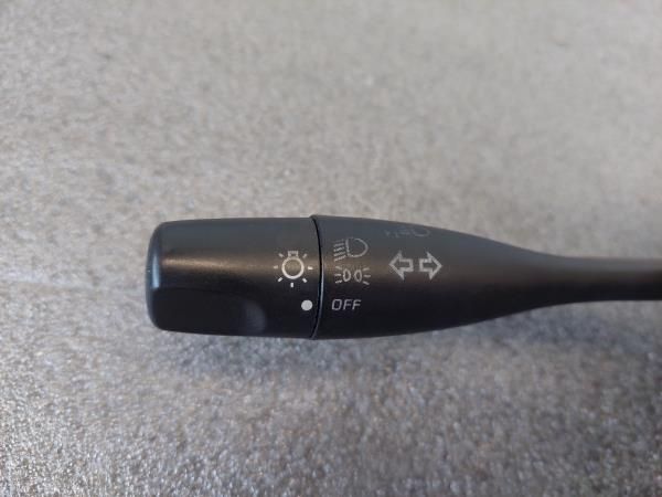 Conjunto / manetes de luzes e limpa vidros NISSAN Almera I Sedan (N15)