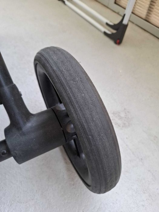 Wózek Cybex EOS szary