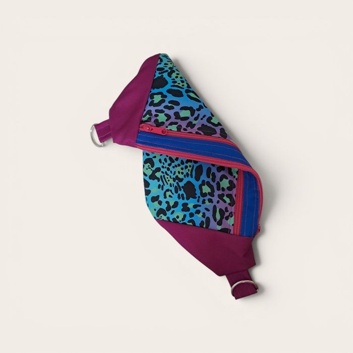 Nerka handmade 3 komory