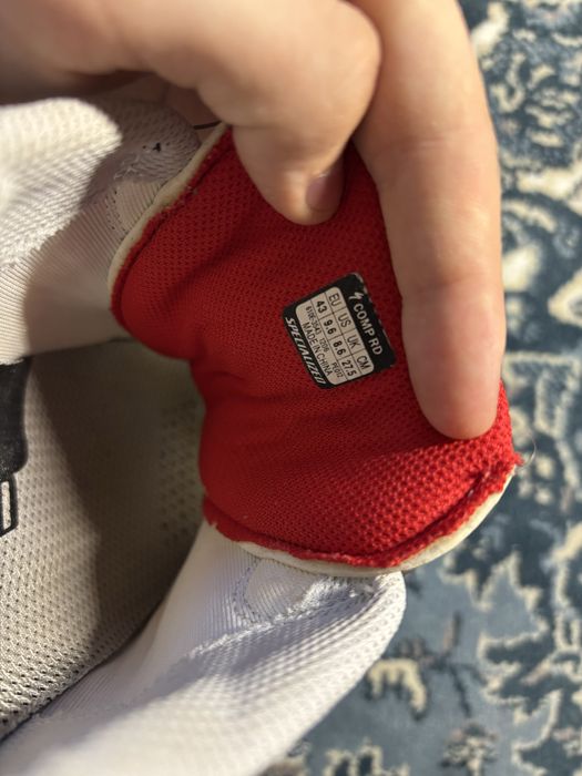 Specialized scrape expert road buty szosowe