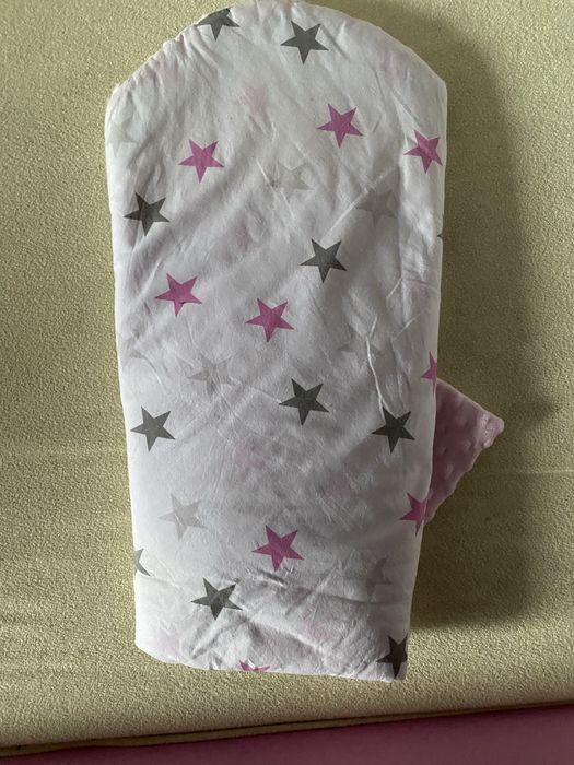 Rożek, becik dla nowotodka