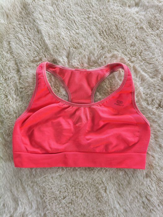 stanik sportowy damski