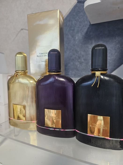 Tom Ford zestaw 3szt łącznie 30ml