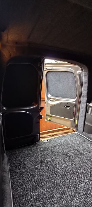 Peugeot partner 2020