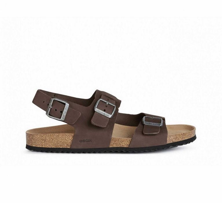 Сандалии мужские Geox Ghita. Оригинал. р 43,44