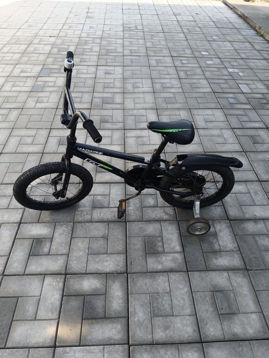 Велосипед GT Mach One 16 bmx