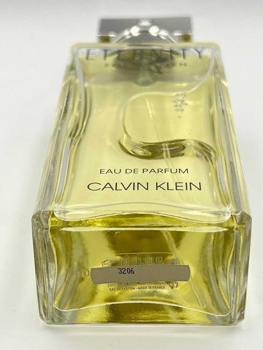 Calvin Klein Eternity For Woman edp 100 мл Оригинал