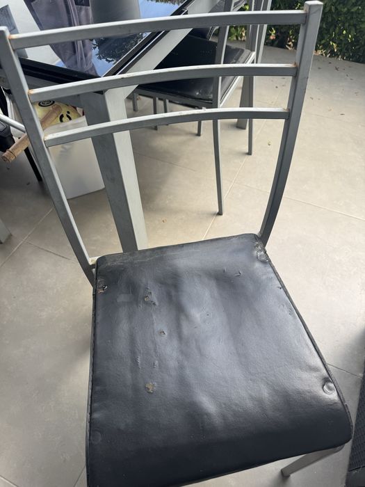 Mesa extensivel cozinha
