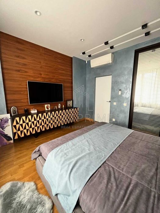 3-кімнатна квартира за адресою бульвар Дружби Народів (площа 125 м²) - Atlanta.ua - фото 10