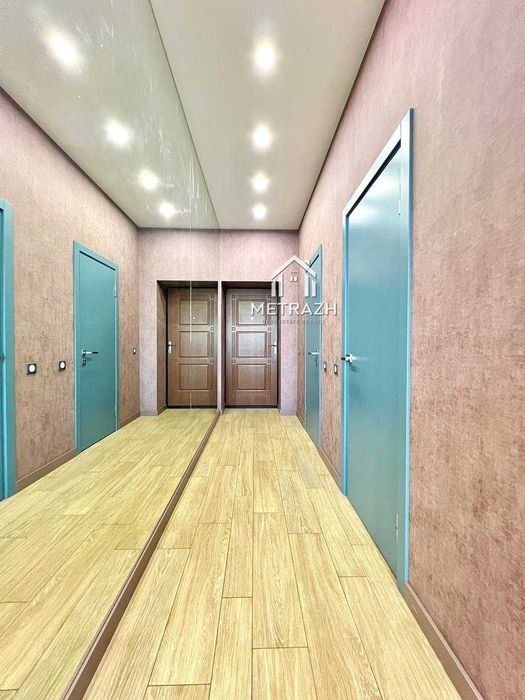 Дом в городе Таунхаус 200 м2 Автономное отопление Новый ремонт