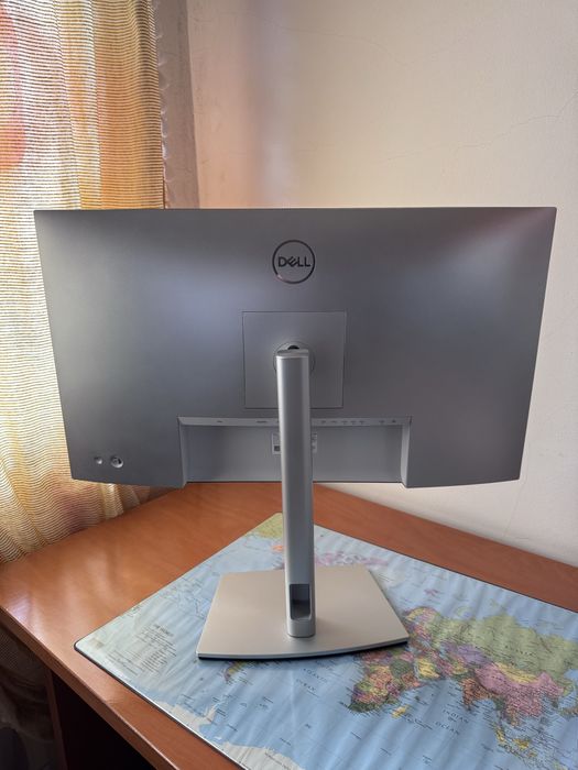 Dell Ultrasharp U2723Qe 68.6 Cm 27" 3840 X 2160 Pixels 4K Ultra Hd Lcd