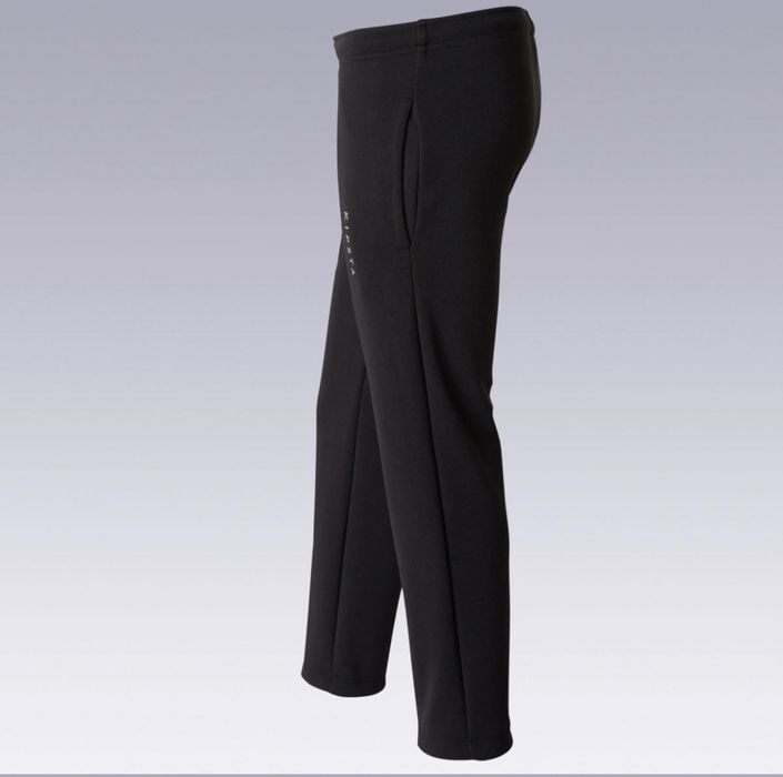 Calça de treino Kipsta
