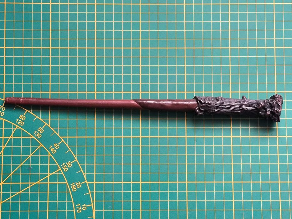 Różdżka Harry Potter