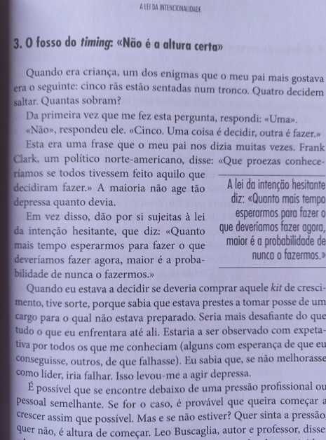 As 15 Leis do Crescimento Pessoal - John C. Maxwell