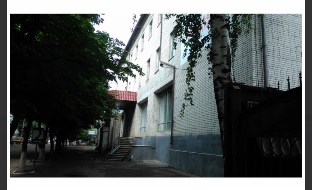 Оренда приміщення в центрі Лебедина 47м 2, 140 грн м2