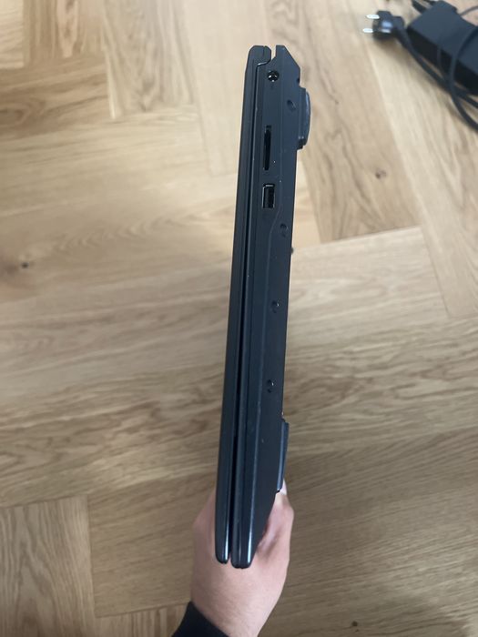 Laptop MSI GV62 7RD Gamingowy