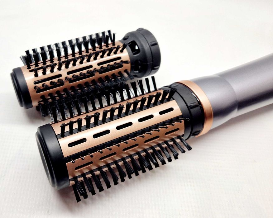 Suszarko lokówka Remington AS8810 keratin protect, Komis Jasło Czackie