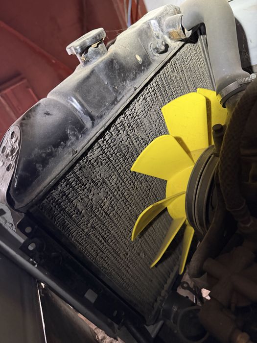 Повний привід ‼️ Газ 69 мотора коробка з 31 волги . С Документами.