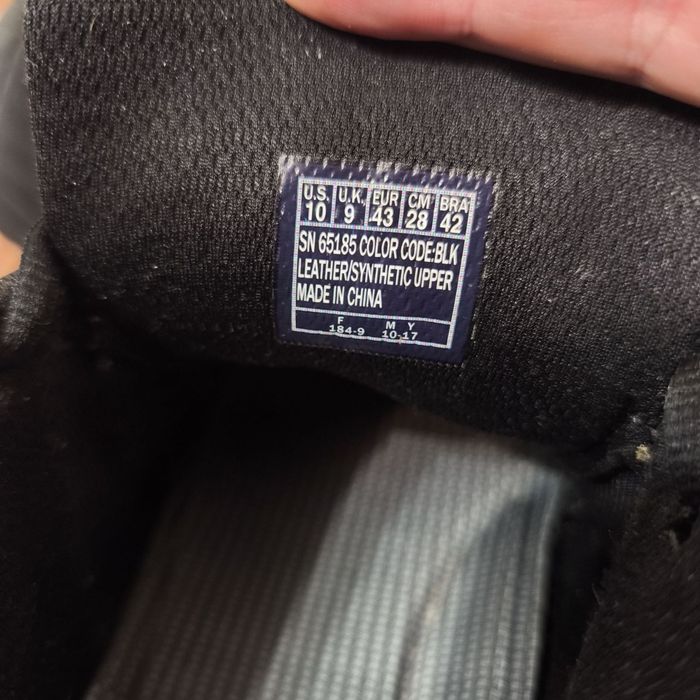 Чоловічі туфлі Clarks