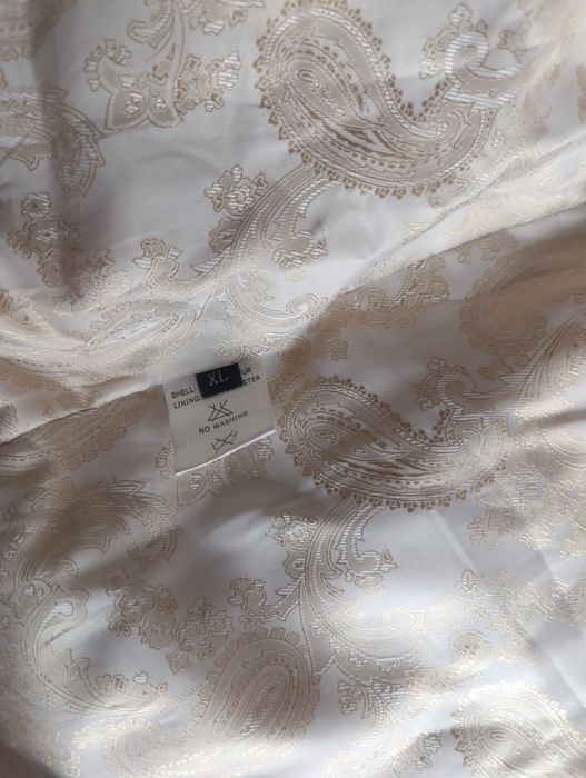 Жилетка натуральна