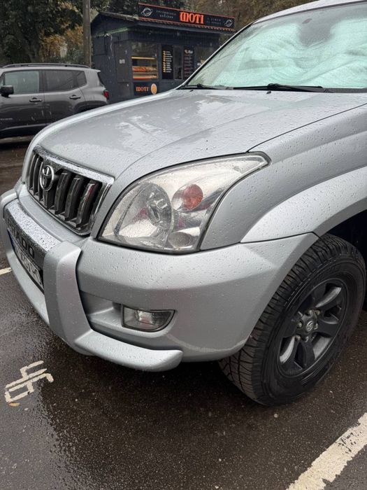 Toyota PRADO 2,7, 2006