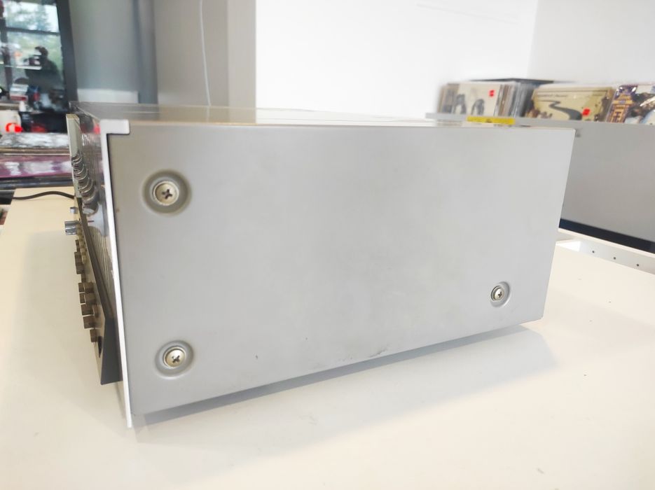 Compu-Equalizer Sansui SE-9 gwarancja naszego sklepu