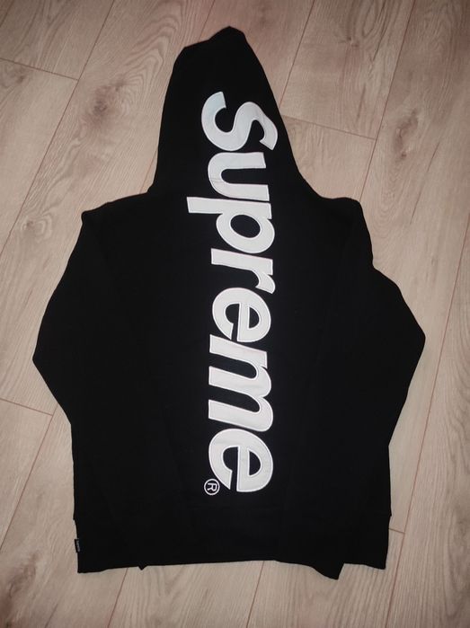 Bluza supreme orginalna