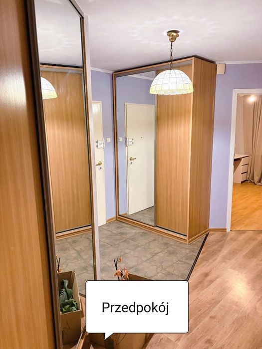 Mieszkanie – Zielona Góra, Osiedle Źródlane, Chynów - Widok 2