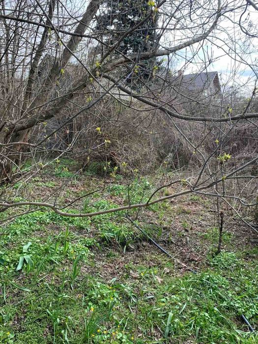 Круглик продам домик с участком