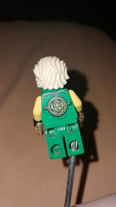 Оригінальне LEGO Ninjago (Ніндзяго)