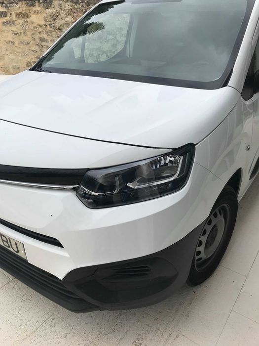 Toyota Proace City December 2021 Genuine 53000kms — photo 3
