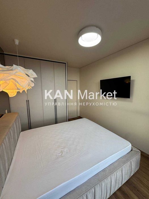 Оренда дизайнерської 1к квартири у ЖК Respublika!