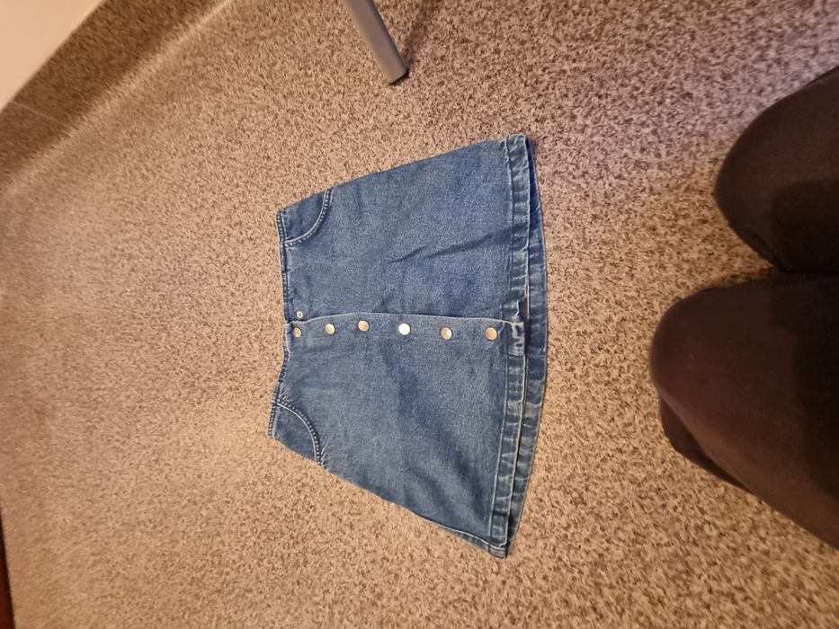 spodnoczka raczej xs