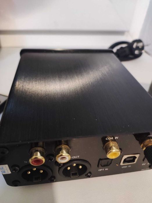 ЦАП DAC 1794А / AK4118 csr 8675 Bluetooth 5 APTX HD LDAC