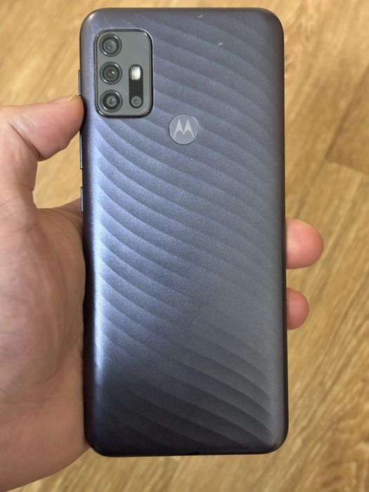 Motorola Moto g10 8/256
